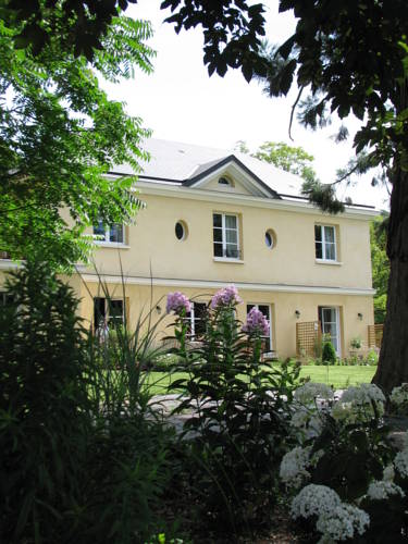 Les Buis de Boscherville Gite : Maisons de vacances proche de Montigny