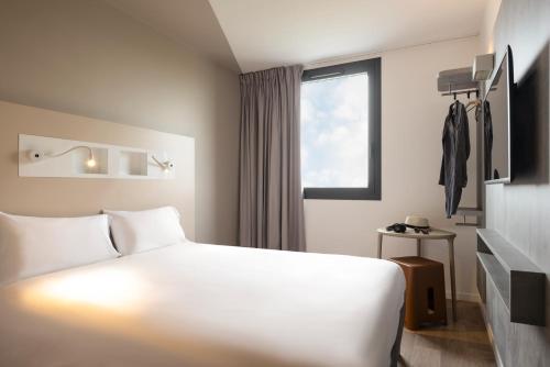 ibis budget Gonesse : Hotels proche d'Aulnay-sous-Bois