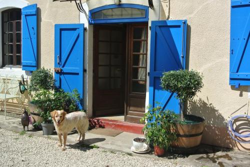 Viella Vacances : B&B / Chambres d'hotes proche de Lascazères