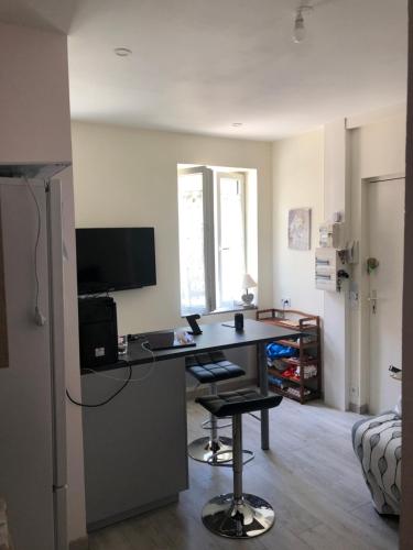 appartement lisieux calme très bien équipé : Appartements proche de Saint-Philbert-des-Champs