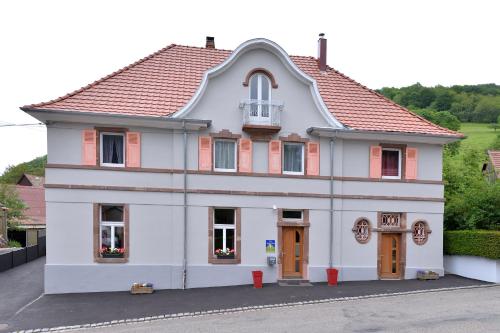 Maison D'hôtes Du Landersbach : B&B / Chambres d'hotes proche de Metzeral
