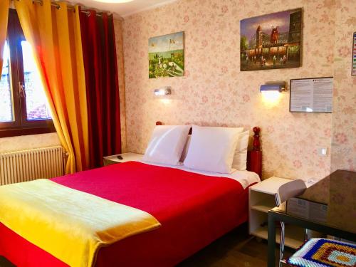 Hotel Paris Star : Hotels proche de Vitry-sur-Seine