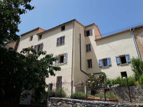Casa Franceschi : B&B / Chambres d'hotes proche de Vallica