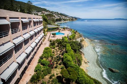 Alivi : Hotels proche de Bastia