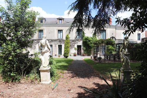 Demeure Renaissance : Appartements proche de Saint-Sébastien-sur-Loire