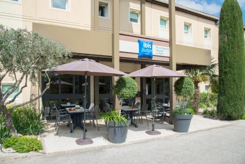 IBIS Budget Aix en Provence Est Le Canet : Hotels proche de Fuveau