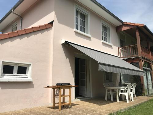 Bienvenue chez Marie-Christine, À Pierrefitte-Nestalas : Maisons de vacances proche de Beaucens