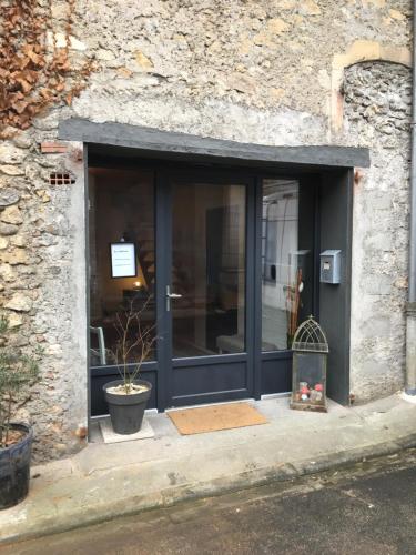 le 25bis : B&B / Chambres d'hotes proche de Roquefort-sur-Garonne
