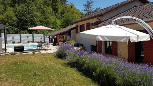 chambres et petits dejeuners proches de NANCY : B&B / Chambres d'hotes proche de Fontenoy-sur-Moselle