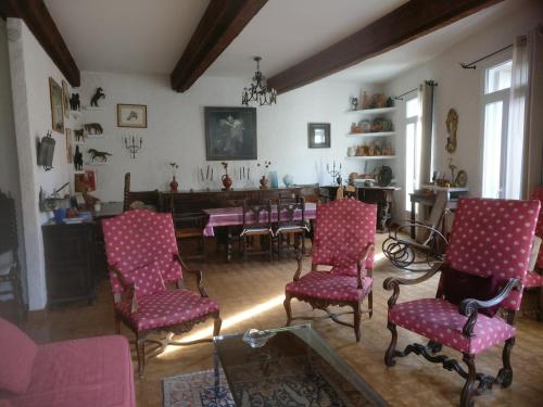 Michelet : Appartements proche de Collioure