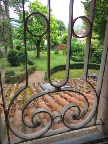 Le Jardin Secret : B&B / Chambres d'hotes proche de Saint-Michel-de-Vax
