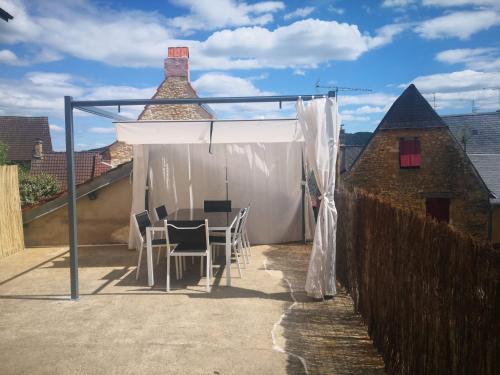 La Casita : Maisons de vacances proche de Montignac