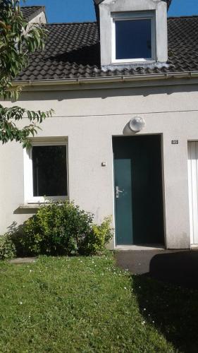 Foreword House : Villas proche de Bus-lès-Artois