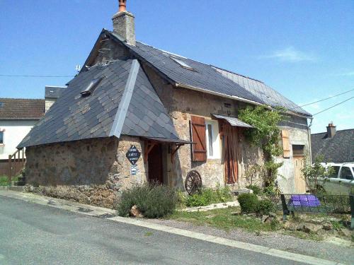 le relais de Sommant : Maisons de vacances proche de Brazey-en-Morvan