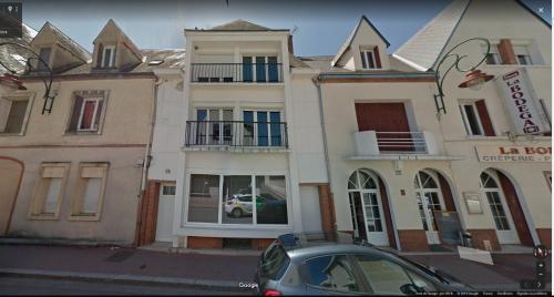 JARDIN FLEURY : Appartements proche de Poilly-lez-Gien