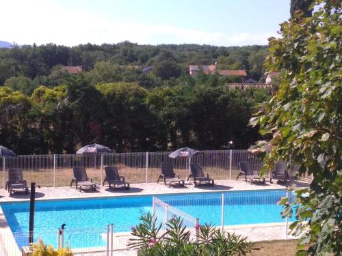 LES VOYAGEURS : Hotels proche de Saint-Maurice-d'Ardèche