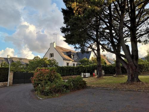 Villa Soleil Vacances : Maisons de vacances proche d'Arradon
