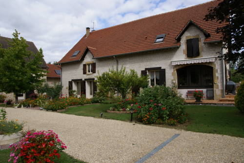 Chambres d'Hôtes Domaine d'Augy : B&B / Chambres d'hotes proche de Saligny-le-Vif
