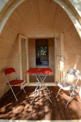 camping rochecondrie : Campings proche de Châteauneuf-du-Rhône