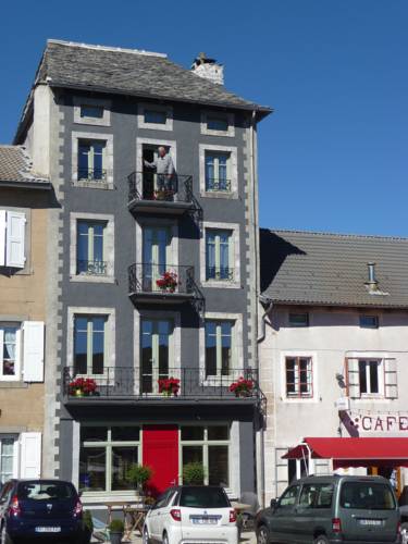 La Drapière : B&B / Chambres d'hotes proche de Saint-Clément