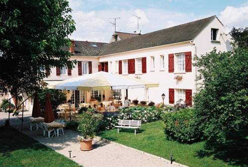 Hôtel Les Fleurs : Hotels proche de Voutenay-sur-Cure