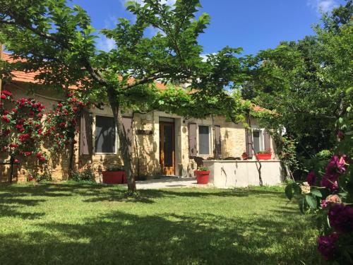 FORGEROC : Maisons de vacances proche de Saint-Cirq-Lapopie