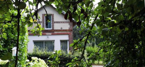 La Normandise : Maisons de vacances proche de Bonneville-la-Louvet
