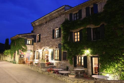 La Treille Muscate : Hotels proche de Saulce-sur-Rhône