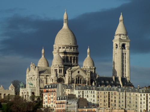 Very Cœur : Appartements proche du 18e Arrondissement de Paris