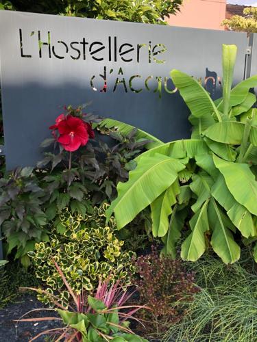 L'Hostellerie d'Acquigny : Hotels proche d'Ailly