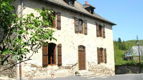 Les gîtes du bourg : B&B / Chambres d'hotes proche de Saint-Mamet-la-Salvetat