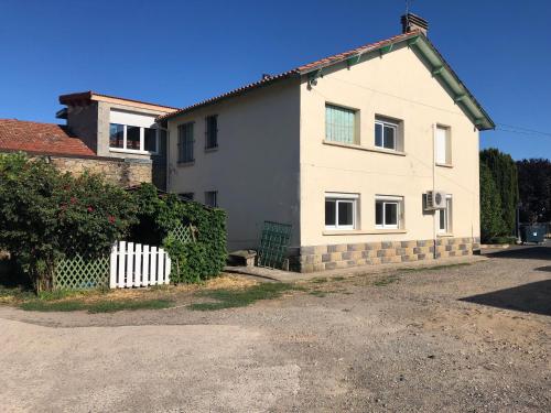 Location Bouzon à Issoire : Appartements proche de Dauzat-sur-Vodable