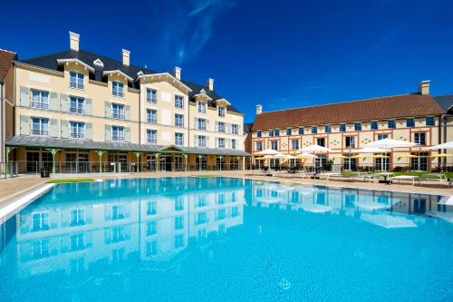 Staycity Aparthotels near Disneyland Paris : Appart'hotels proche de Meaux