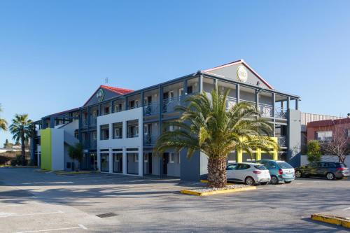 B&B HOTEL Toulon La Seyne sur Mer : Hotels proche de Six-Fours-les-Plages
