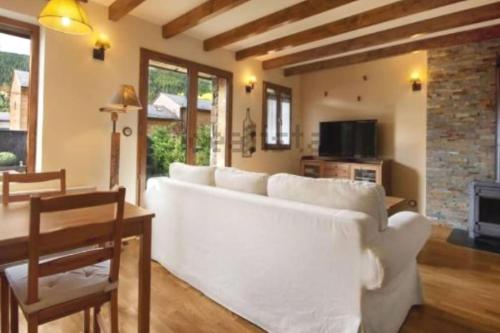 Peace and rest in Pirineus : Appartements proche d'Enveitg