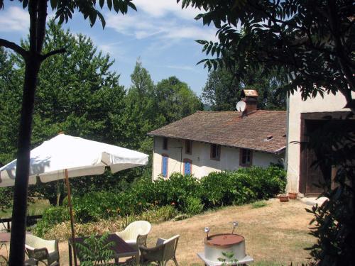 Camping La Vallée Verte : Appartements proche de Saint-Ferréol-des-Côtes