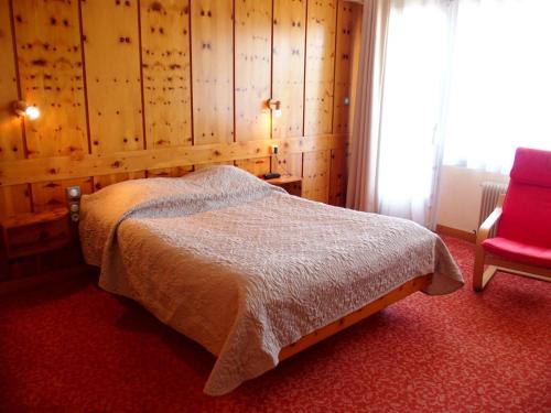 Hôtel des Vosges : Hotels proche d'Erckartswiller