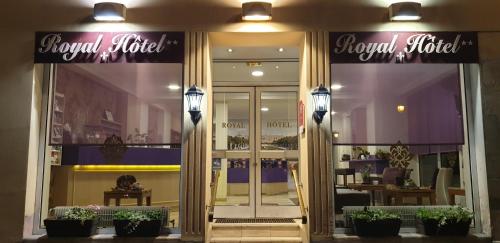 Royal Hotel Versailles : Hotels proche de Buc