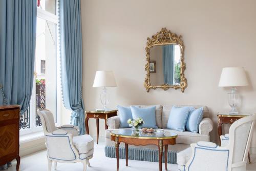 Le Bristol Paris - an Oetker Collection Hotel : Hotels proche du 8e Arrondissement de Paris