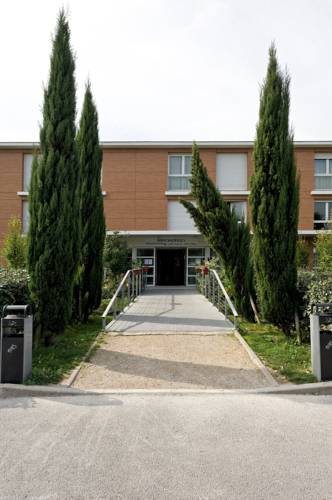 Residhotel Les Hauts d'Andilly : Appart'hotels proche d'Épinay-sur-Seine