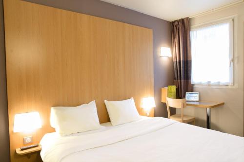 B&B HOTEL Montpellier 2 : Hotels proche de Saint-Jean-de-Védas
