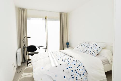 Heptagone : Appartements proche d'Omissy