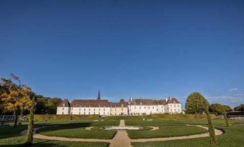 Château de Gilly : Hotels proche de Quincey