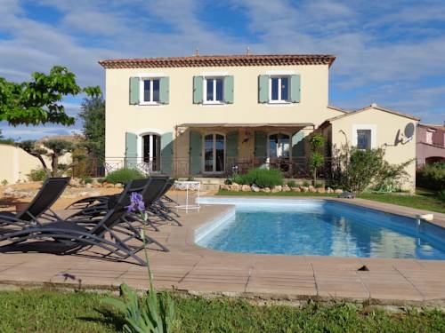 Bella Casa : Villas proche de Cannes-et-Clairan