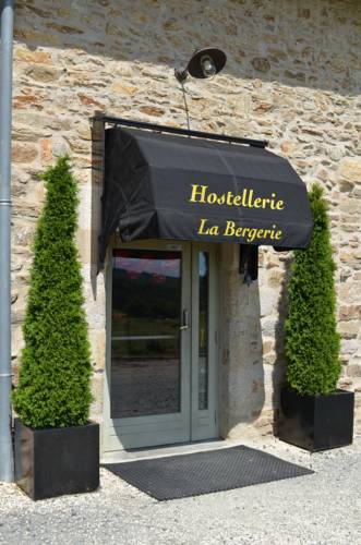 Hostellerie La Bergerie : Hotels proche de Champagnac-la-Rivière