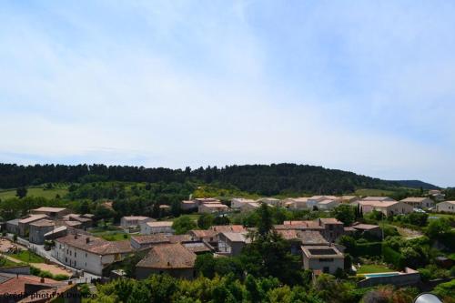 Le Bouis : Maisons de vacances proche de Villarzel-Cabardès
