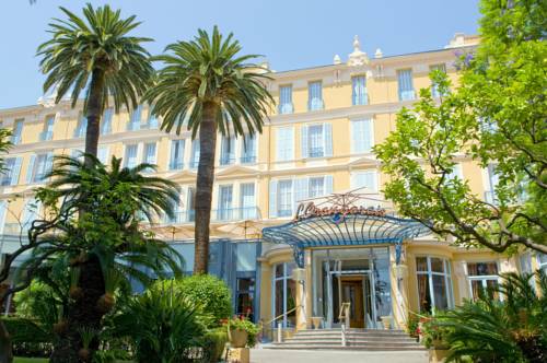 Hôtel Miléade L'Orangeraie - Menton : Hotels proche de Menton