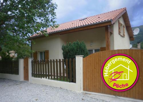 Maison de vacances : Maisons de vacances proche de Tarascon-sur-Ariège