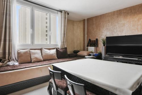 Luxurious flat in Mons-en-Baroeul close to Lille - Welkeys : Appartements proche d'Anstaing