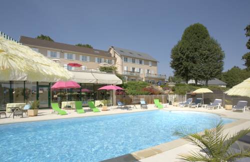 Bel Horizon : Hotels proche de Saint-André-en-Vivarais